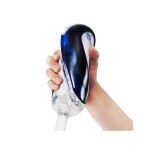 Masturbator Flip 360 Midnight Purple Tenga - 3