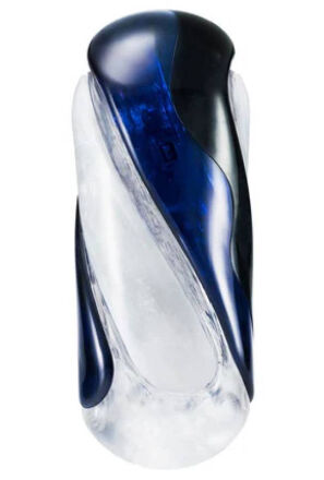 Masturbator Flip 360 Midnight Purple Tenga