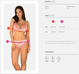 Bloomys set Komplet - 7