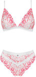 Bloomys set Komplet - 5