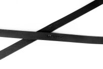 Zestaw łączników długich czarnych Primal Bond Whips - 2