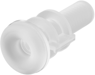 Rękaw Do Masturbatora Neutral Hole Sleeve For Solace Lovense - 2