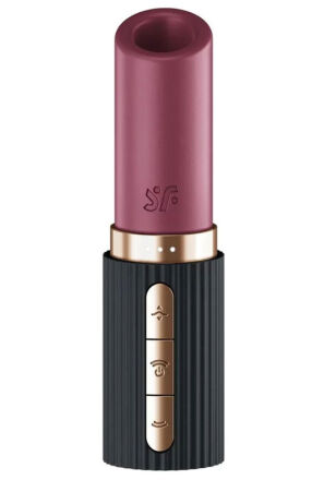 Powietrzny stymulator łechtaczki Pro 2 Kiss Satisfyer