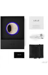 Symulator Seksu Oralnego Ora 3 Midnight Blue Lelo - 3