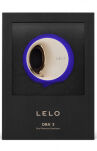 Symulator Seksu Oralnego Ora 3 Midnight Blue Lelo - 2