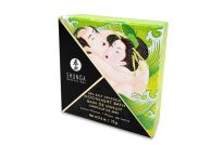 Afrodyzjakowa Sól Morska Do Kąpieli O Zapachu Lotosu Moonlight Bath Lotus Flower Shunga - 2
