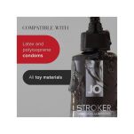 Lubrykant wodny Stroke Water-Based Lubricant 240 ml System JO - 3