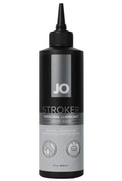 Lubrykant wodny Stroke Water-Based Lubricant 240 ml System JO