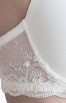 Divine Impulse S2287 Biustonosz push-up - 3