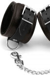 Liebe Seele kajdanki Wild Gent Handcuffs - 3