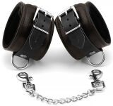 Kajdanki Wild Gent Handcuffs Liebe Seele - 2