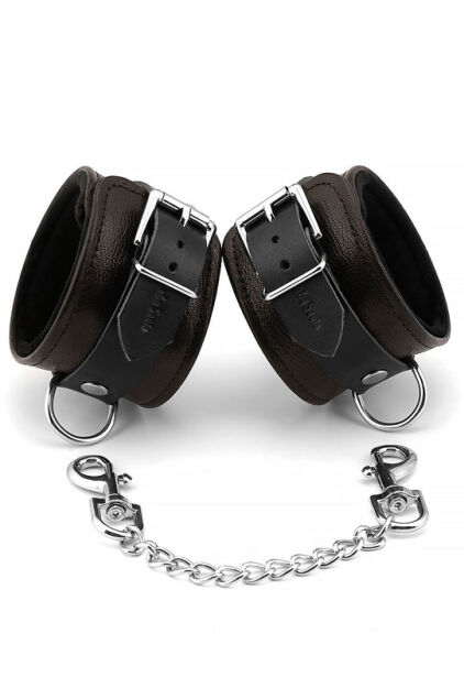 Kajdanki Wild Gent Handcuffs Liebe Seele