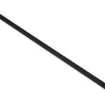 Szpicruta Victorian Garden Lace & Velvet Riding Crop Liebe Seele - 5