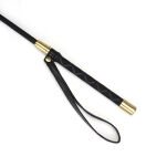 Szpicruta Victorian Garden Lace & Velvet Riding Crop Liebe Seele - 6