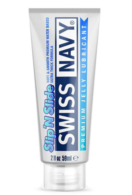 Lubrykant wodny Slip 'N Slide Jelly Lubricant 59ml Swiss Navy