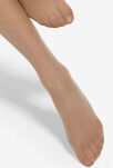 Body Plus Size 15 Den Rajstopy - 5