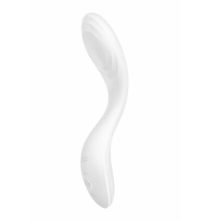 Wibrator Rrrolling Pleasure White Satisfyer