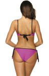 Camilla M-489 Shock Purple Kostium kąpielowy - 4