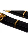 Skórzane Kajdanki Na Nogi Upko Leather Ankle Cuffs UPKO - 4