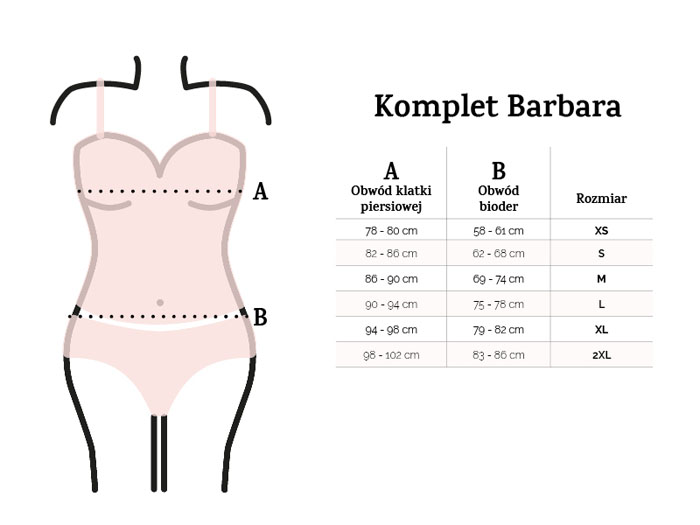 Barbara-komplet-wymiary