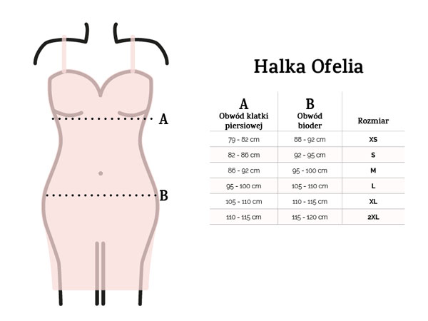 ofelia-halka-wymiary