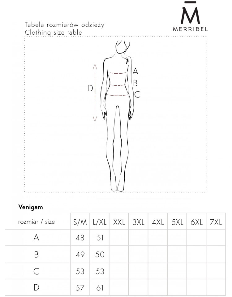 Sweter-Venigam