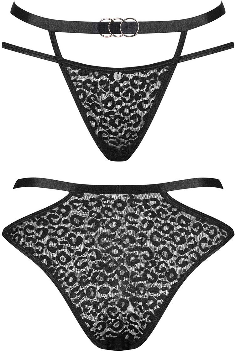 figi Bagirela panties