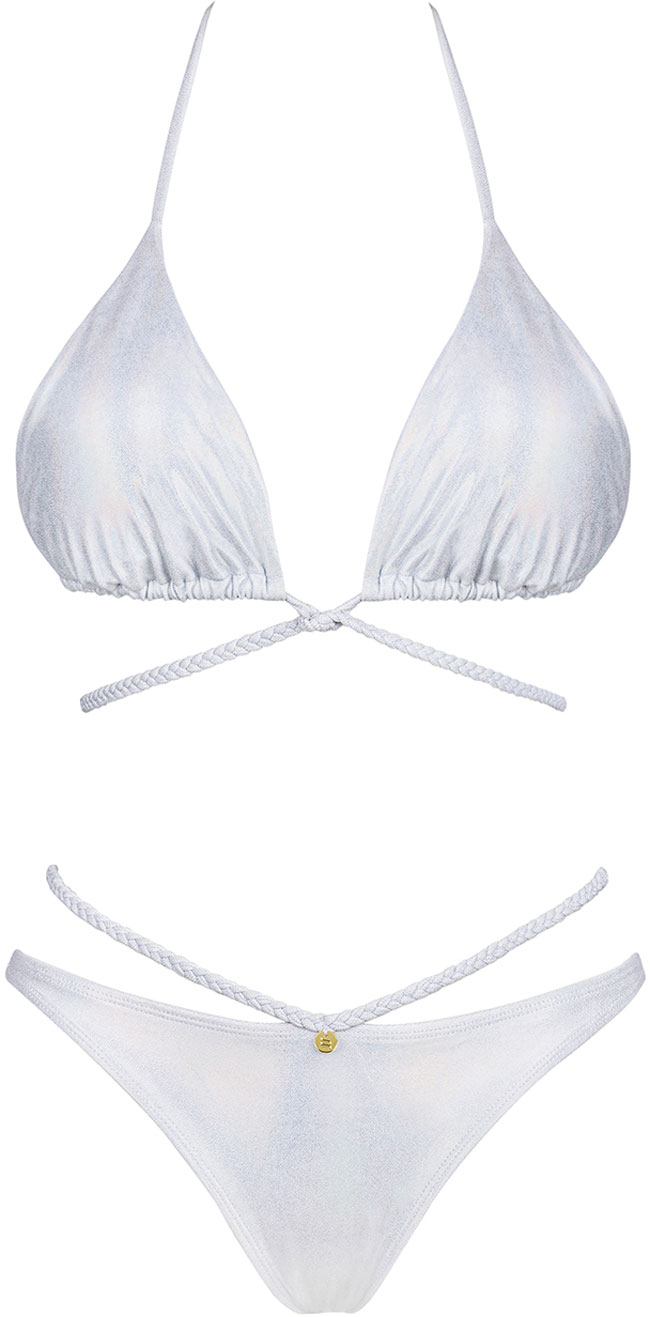 kostium kąpielowy blancossa swimsuit