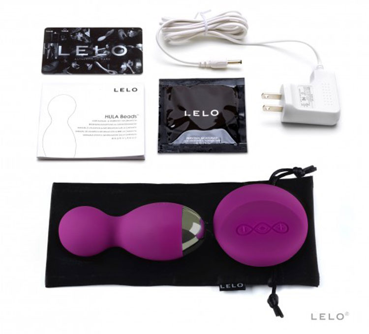 Lelo-Hula-Beads-Deep-rose