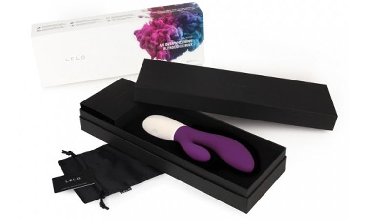 Lelo-Ina-Wave-Plum