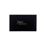 Otwarty biustonosz Heroic Halo Bra Black L Guilty Pleasure - 6