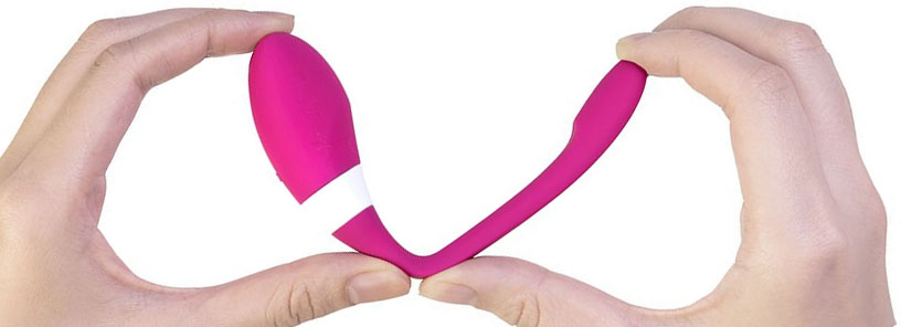 Wibrator Dla Par Kalia Intimina