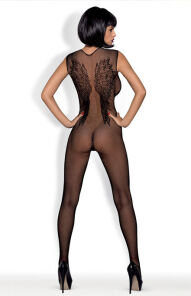 Bodystocking - co to jest i dla kogo?