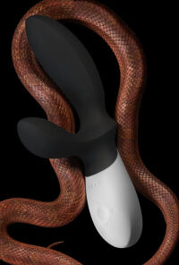 Masaż Prostaty i Krocza z Gadżetami LELO: Loki Wave oraz Loki Wave 2