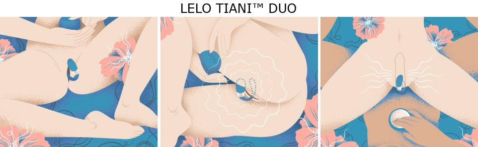 lelo-TIANI-DUO